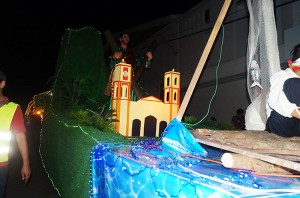 San Andrés Tuxtla
